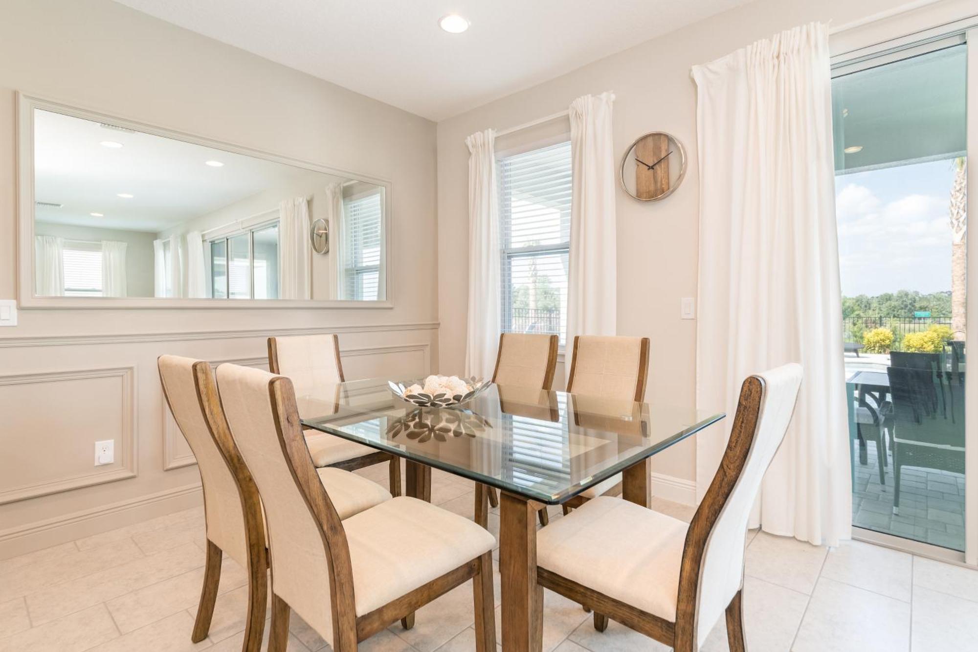 Charming Home By Rentyl Near Disney With Private Pool, Game Room & Resort Amenities - 7489M オーランド エクステリア 写真