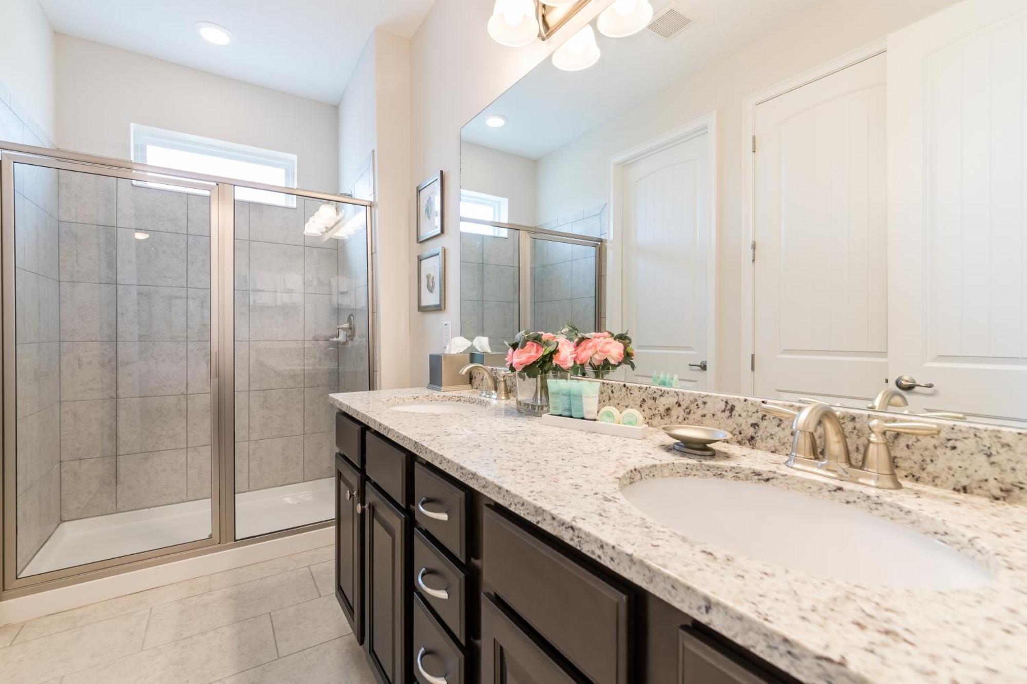 Charming Home By Rentyl Near Disney With Private Pool, Game Room & Resort Amenities - 7489M オーランド エクステリア 写真