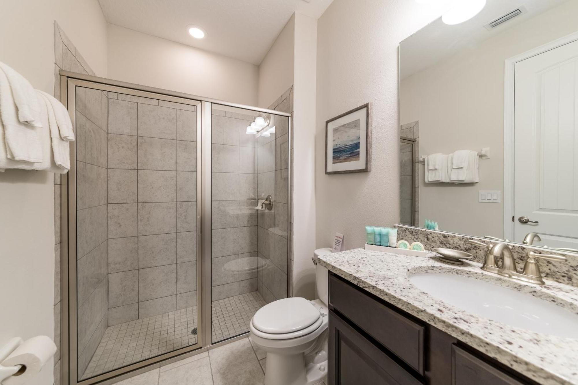Charming Home By Rentyl Near Disney With Private Pool, Game Room & Resort Amenities - 7489M オーランド エクステリア 写真