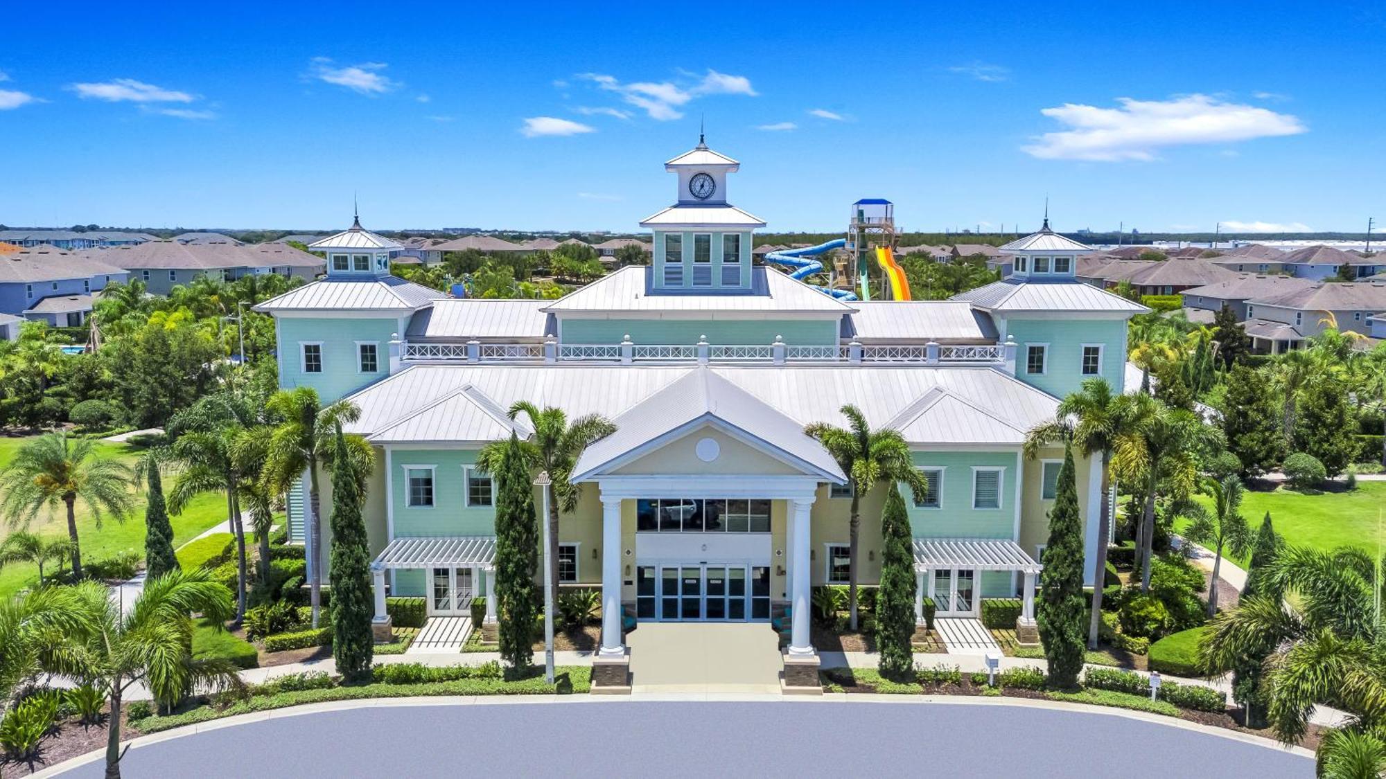 Charming Home By Rentyl Near Disney With Private Pool, Game Room & Resort Amenities - 7489M オーランド エクステリア 写真
