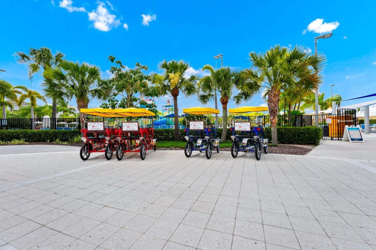 Charming Home By Rentyl Near Disney With Private Pool, Game Room & Resort Amenities - 7489M オーランド エクステリア 写真