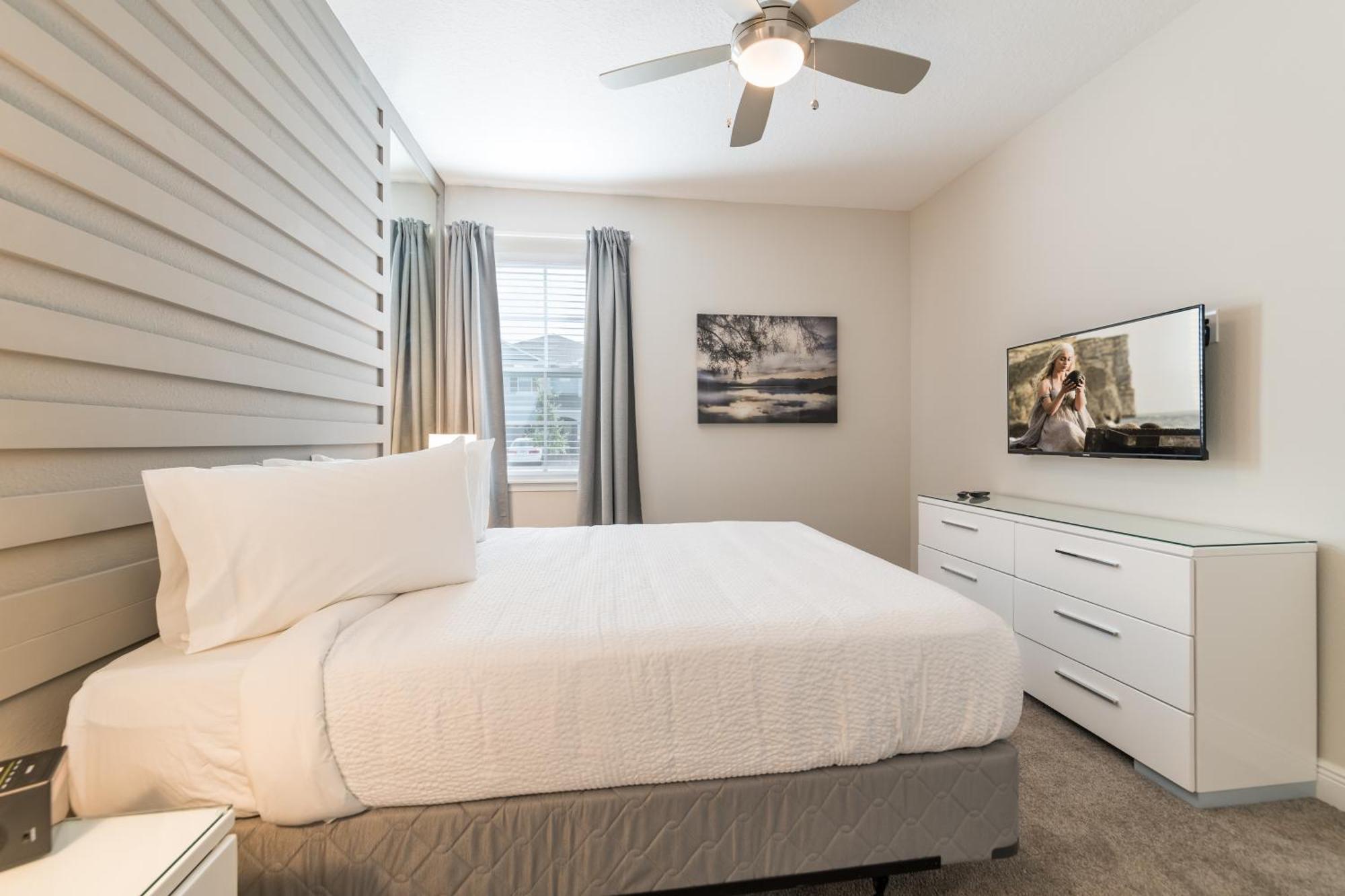 Charming Home By Rentyl Near Disney With Private Pool, Game Room & Resort Amenities - 7489M オーランド エクステリア 写真